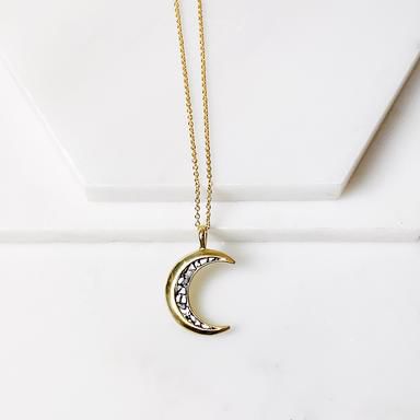 Joya pendant